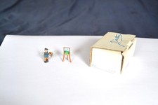 FIGURINE MIGNATURE J CARLTON