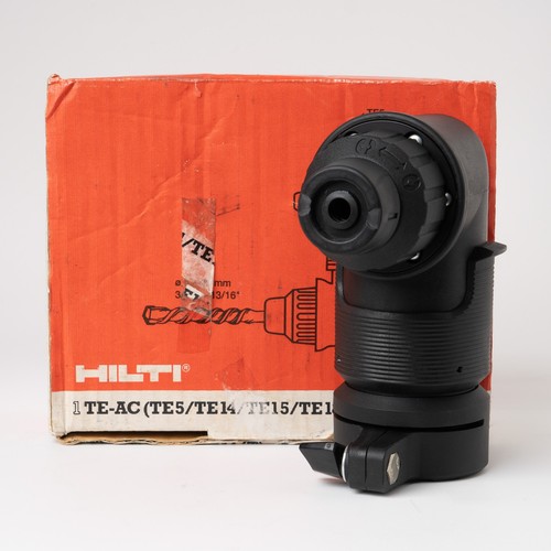 Hilti mandrino ad - mandrino,