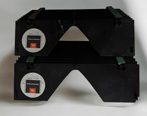 Coppia lenti acustiche jbl - di,