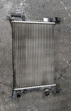 13399871 Radiatore  OPEL CORSA (S07) 1.2 16V GPL-TECH (59Kw) Ber 5p/b-g/1229c