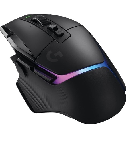 Mouse gioco wireless - mouse,