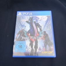 Devil May Cry 5 PS4 Gioco