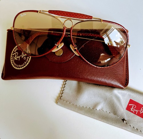 Ray ban vintage - ray,