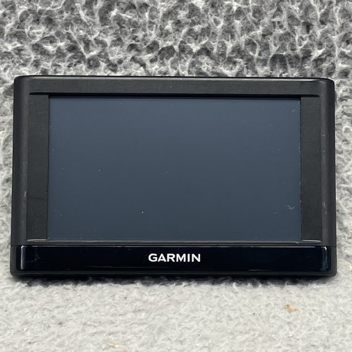 Gps garmin nüvi 42lm - gps,