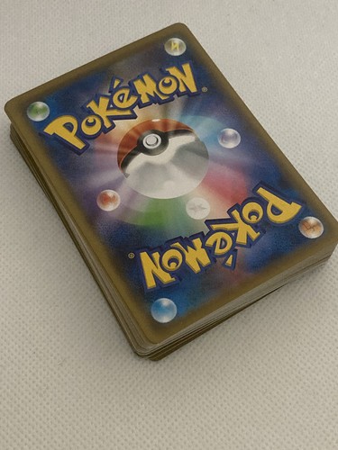 Pokemon tcg lotto - pokemon, carte