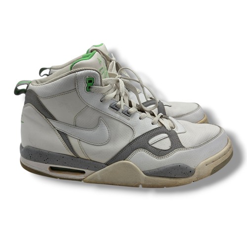 Nike air flight 2013 - flight, mid