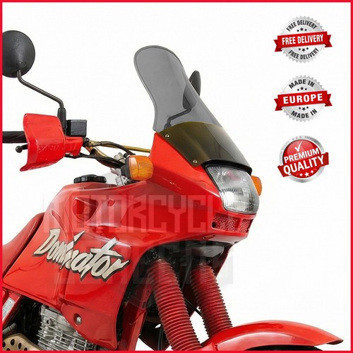 Honda 650 dominator - honda,