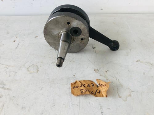 Albero motore originale ducati - originale,