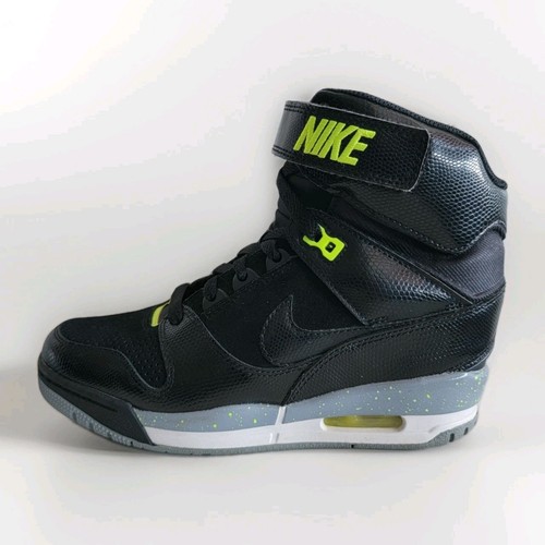 Nike air revolution - revolution, hi