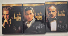 Il Padrino Trilogia completa -