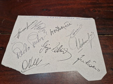 Italia 1974 Mondiali/Francesco