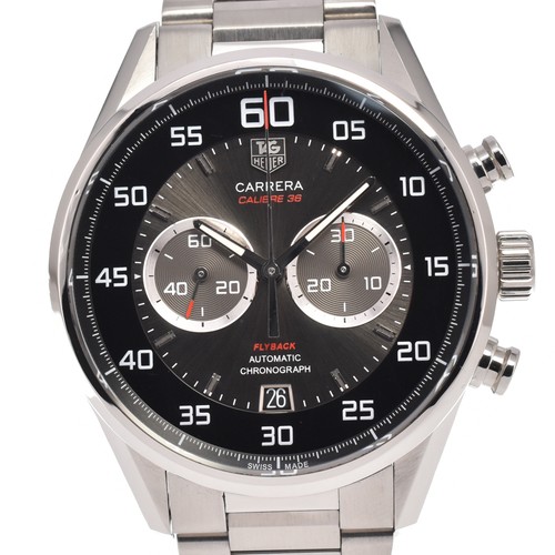 Orologio uomo automatico tag - orologio,