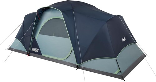 Skydome tenda famiglia - xl,