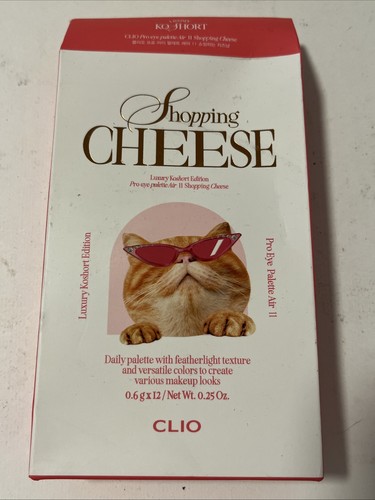 Clio pro eye - clio,