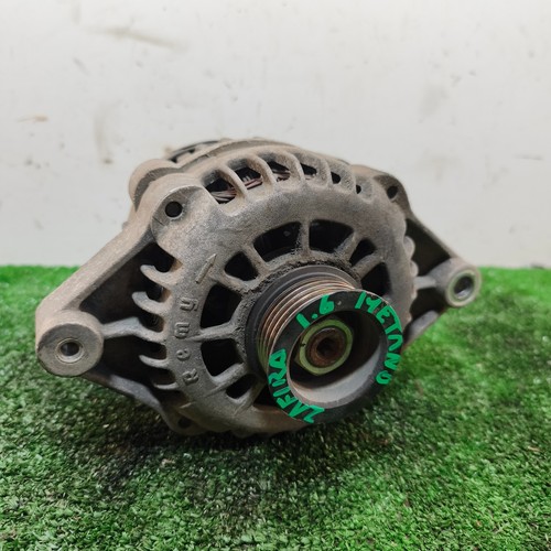 Alternatore opel zafira - alternatore, b
