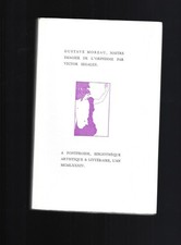 Victor Ségalen Gustave Moreau
