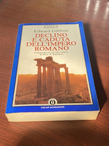 Declino caduta dell - declino,