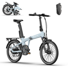 Ado Air20Ultra2026 Bicicletta