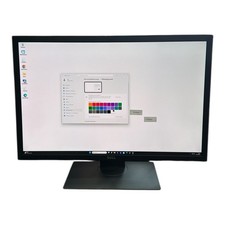 LED 30" Dell UP3017 2560x1600