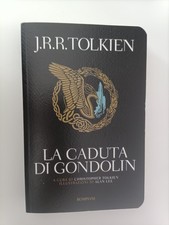 Caduta gondolin r - caduta, j