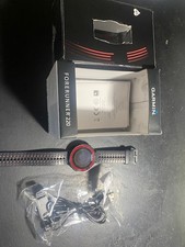 GPS GARMIN FORERUNNER 220 CON