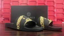 Sandalo Versace La Greca