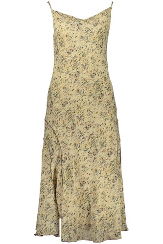 Desigual abito lungo - lungo, donna