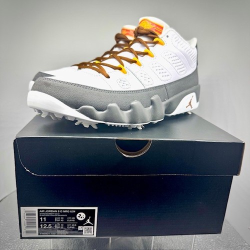 Air jordan nrg u24 us - g, open