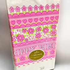 Copritavolo Carta Buon