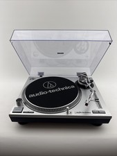 Audio-Technica AT-LP120-USB