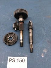 INGRANAGGI RUOTA POSTERIORE