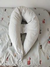 Cuscino gravidanza e