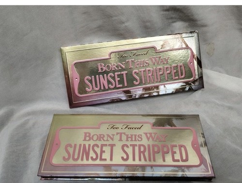 Too faced born this way - born,