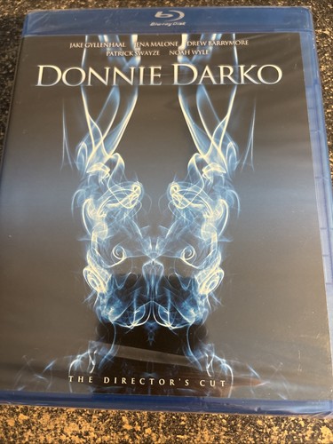 Donnie darko - darko, 2001)