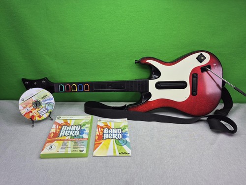 Guitar hero chitarra - hero, di