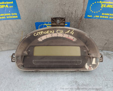 Quadro strumenti compl