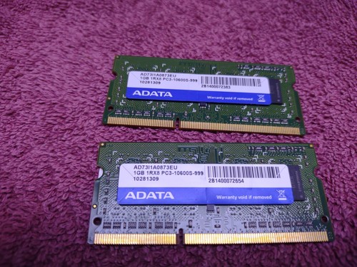 Adata - (2x1, gb)