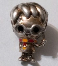 Authentic Pandora Sterling