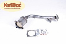 ✅ Catalizzatore Peugeot 207