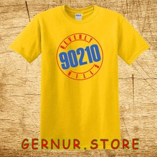 Beverly Hills 90210 TV Show