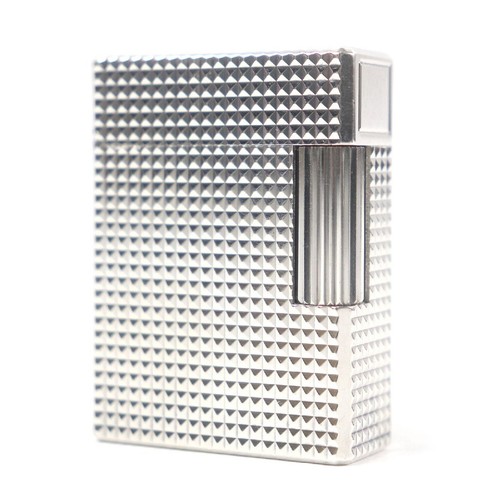 Accendino corto dupont - accendino, s.t.dupont