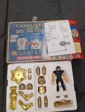 Action Figure I Cavalieri
