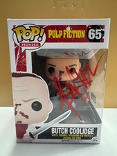 FUNKO POP FIRMATO! PULP