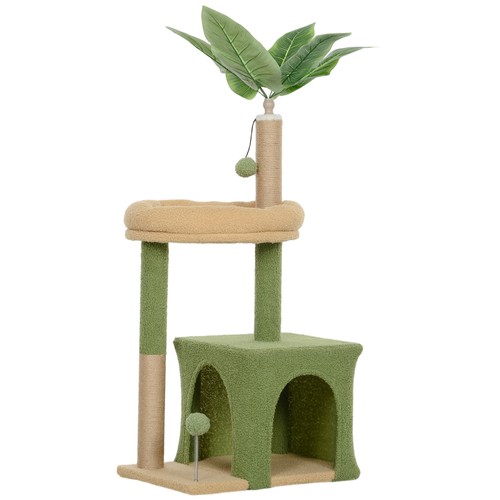Albero tiragraffi per - per, gatti