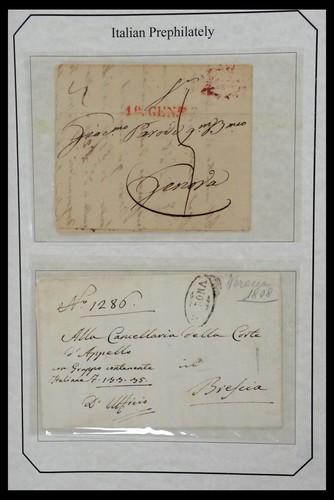 Italia territori 1800 1980 - italia, e