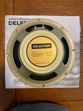 Celestion G10 Altoparlante
