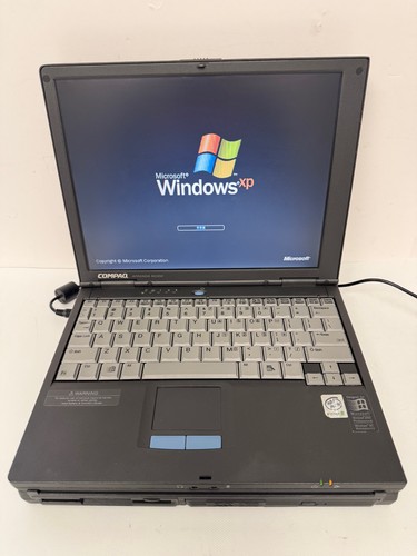 Laptop compaq armada m300 piii - laptop,