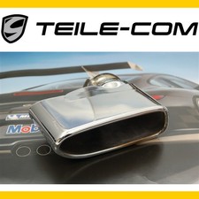 ORIG. Terminale di scarico