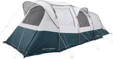 Tenda Campeggio Decathlon