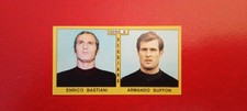 CALCIATORI PANINI 1969/70